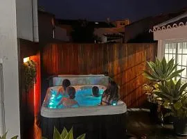 Azor International House