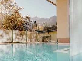 POST POST Hotel - Alpine Boutique Hotel & Spa