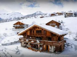 Chalet K1027 - OVO Network