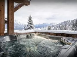 Chalet K1027 - OVO Network
