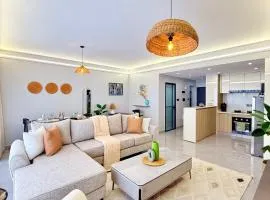 Riara One Residency - 1 and 2 Bedroom Apartments Heated Pool Gym and Workspace - Kilimani, Nairobi by Eskay Homes