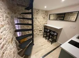 Charmant studio en plein centre de Melun