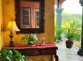Casa Punta Perula VILLAS