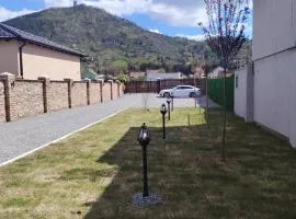Apartmani Hilston