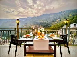 PR Woods - A Four Star Luxury Resort in Nainital