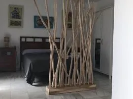ÁTICO VEEDOR 19 DÍAS Y MUCHAS NOCHES