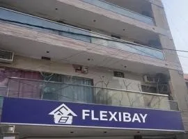 FlexiBay Coed Hostel North Campus