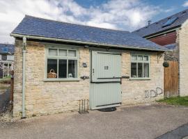 Firefly Cottage, Hotel in Cirencester