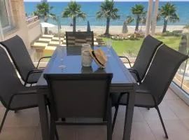 Seafront Escape Apartment