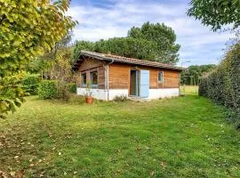 Villa à Messanges – 2 chambres – Cadre forestier - FR-1-857-44