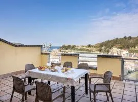 La Nogalera Chalet en la Playa de Ribadesella