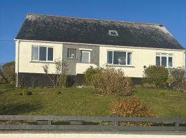 3 Linshader, hotel a Callernish