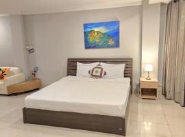 Take time house, Hotel in Chiang Mai