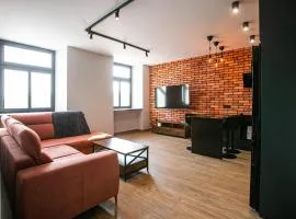 Komfortowy Apartament w Tomaszowie Mazowieckim Blisko Areny Lodowej By Noclegi Renters