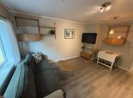 Central and quiet studio 1 min from the city center