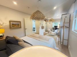 Ihana House, hotelli Vaasassa