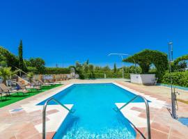 Cortijo El Vinculo Campillos by Ruralidays, viešbutis Malagoje