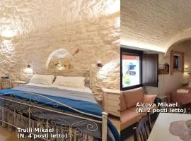 Valle D'Itria Trulli e Alcova Mikael