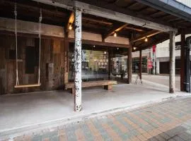 Aburatsu Inn Kadocco