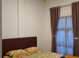 Pandava House Lombok