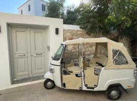 Casa Calessino, ξενοδοχείο στις Σπέτσες