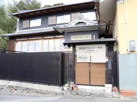 明日香マルコ山ハウス