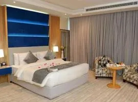 فندق قلب المنصور