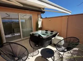 Rooms in the Heart of Taormina