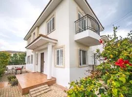 Villa Stella with Jacuzzi