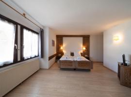 Hotel Baeren โรงแรมในไลเมน