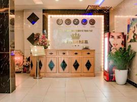 Thu Giang Hà Nội Villa, khách sạn ở Hà Nội