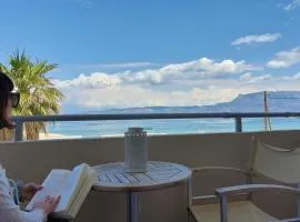 Tsiamis Sea & Sun Cozy Getaways