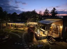 Ballachulish Khaoyai Countryside Farmstay