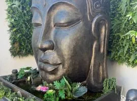 Le Lotus du bien être
