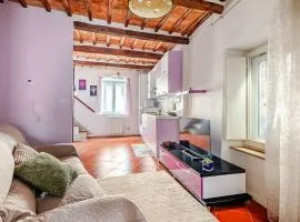 Il Nido della Rugarella - Terrazza sul Borgo