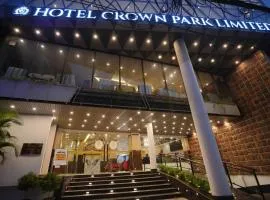 Hotel Crown Park Ltd