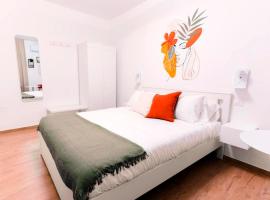 La tana del Furlo – hotel w mieście Acqualagna