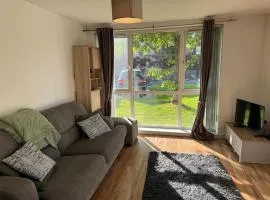 Belfast City Great Location Apartment