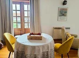 Casa Vitral - Stained Glass House