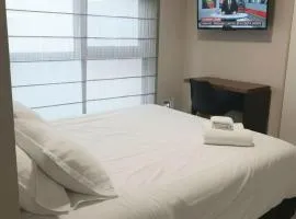 E Free Parking Barranco 1B 309