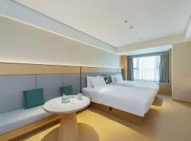 JI Hotel Zhengzhou East Railway Station East Square