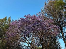 Fiesta Americana Reforma โรงแรมในเม็กซิโกซิตี้