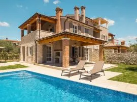 Villa Natalie