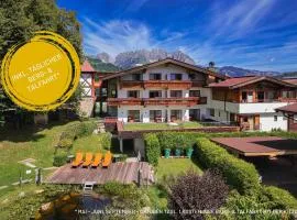 Dorfresort Kitzbühel by ALPS RESORTS