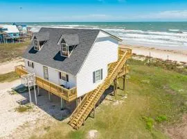 The Shoreline Social - Front Row Beach Home Cheers