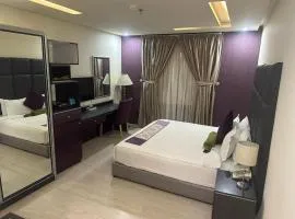 Nawah Al Azizia Hotel