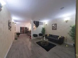 Suite Elégante à Limoux