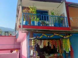 The Devine homestay