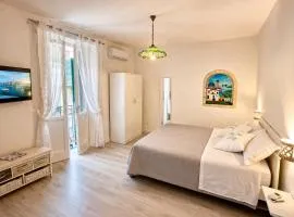 B&B Due Su Due Holiday