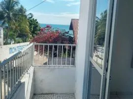 CASA DUPLEX NA PRAIA DE LAGOINHA-Ce